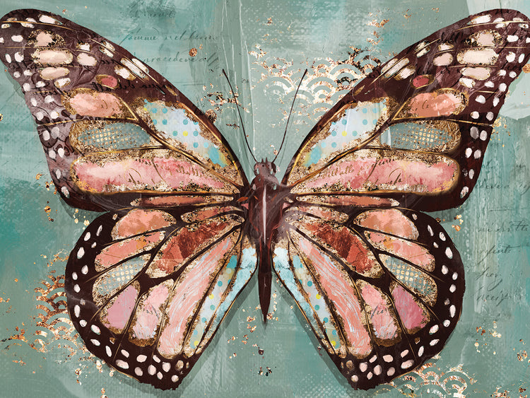 Butterfly Boutique I