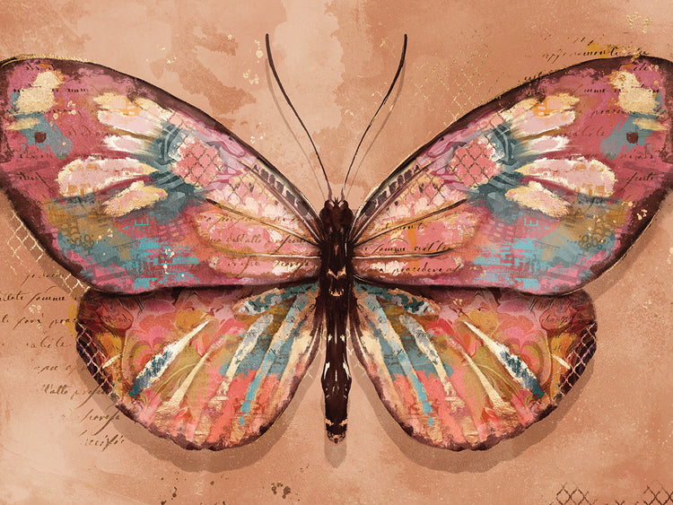 Butterfly Boutique II