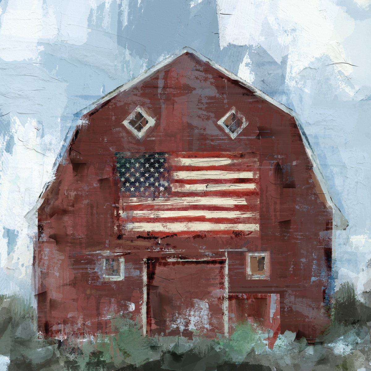 Country Pride