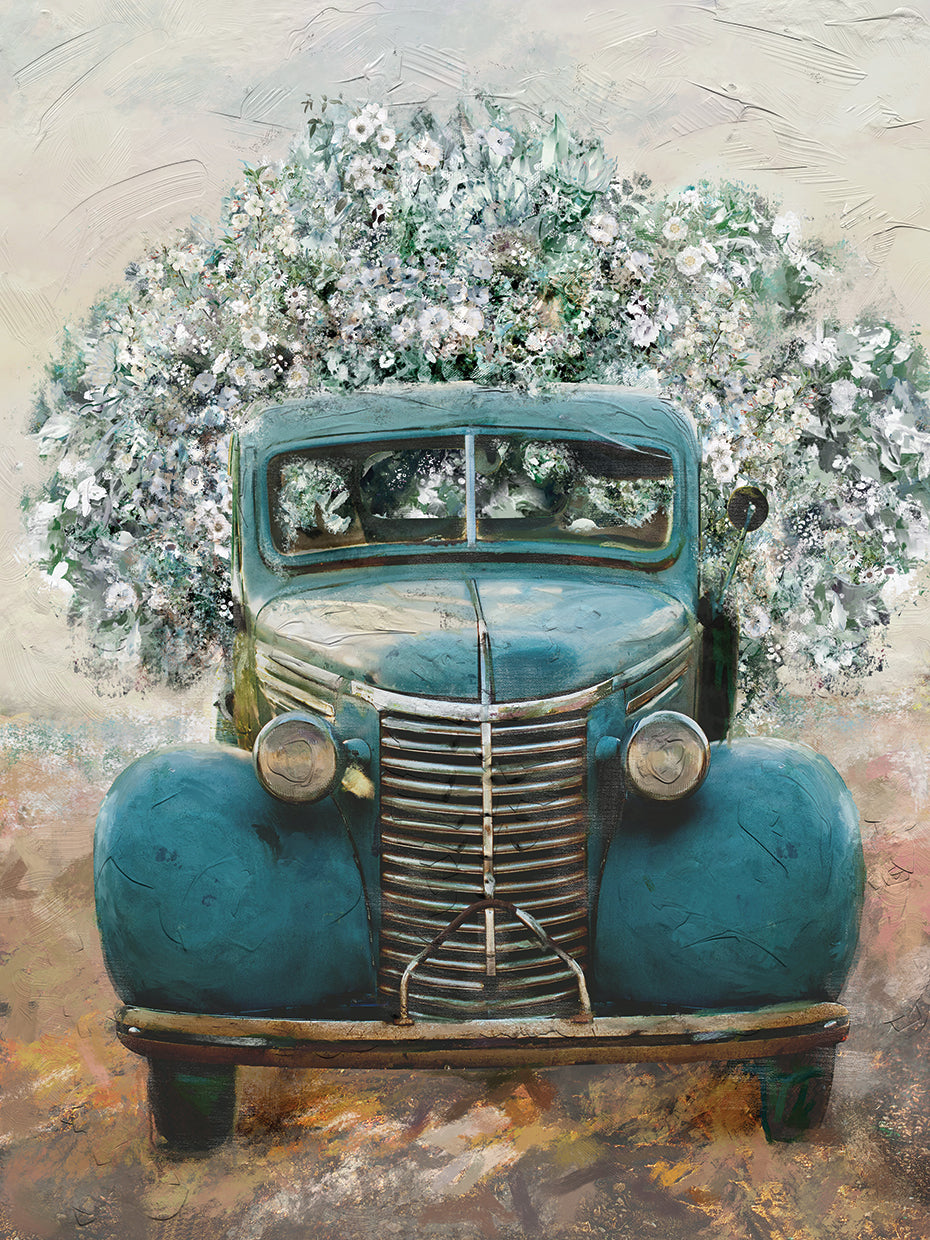 Country Summer