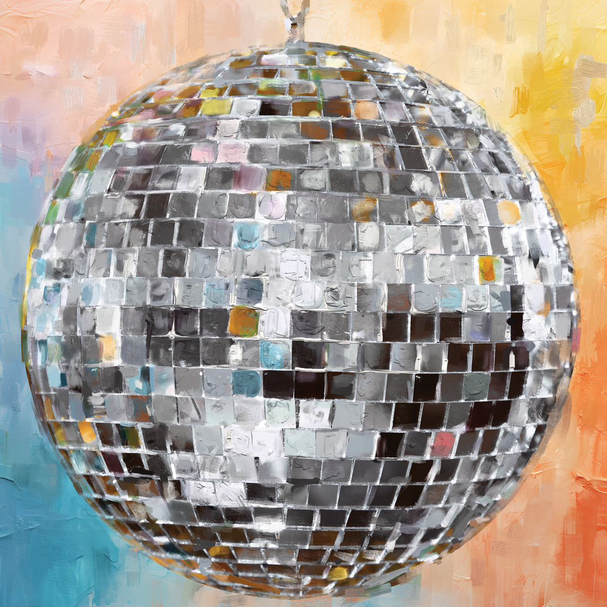 Disco Ball