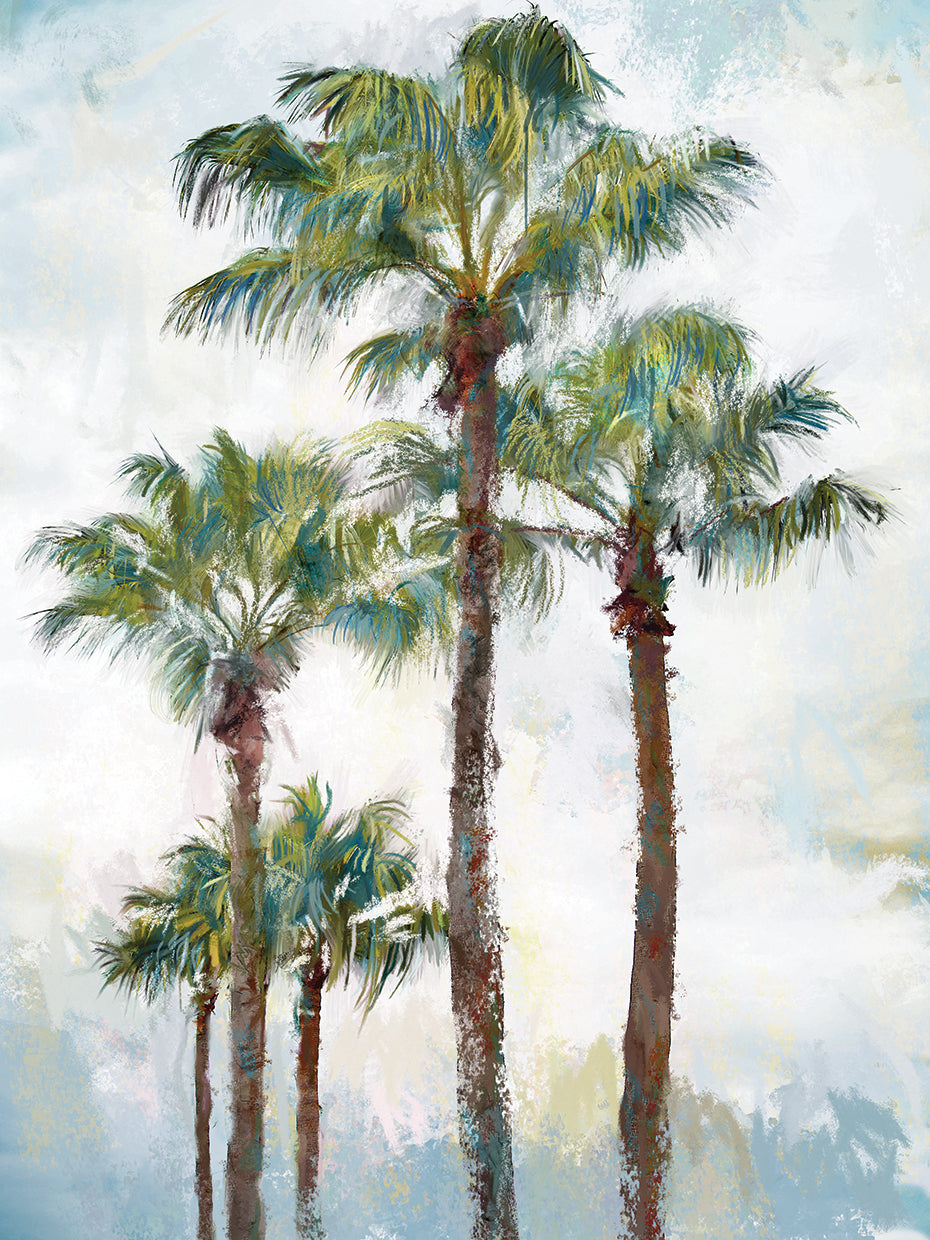 High Five Palms