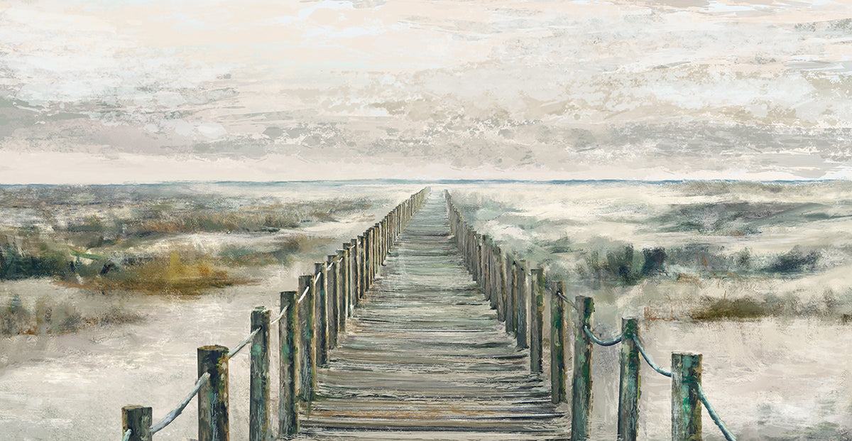 Moody Seas