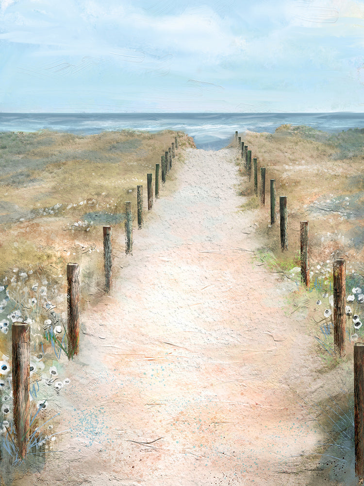 Pathway to Paradise REV