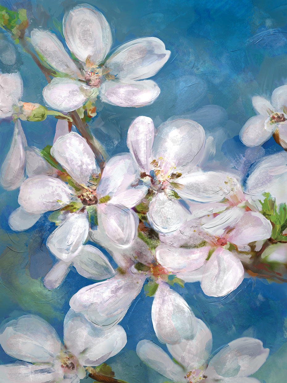 Pieces of April