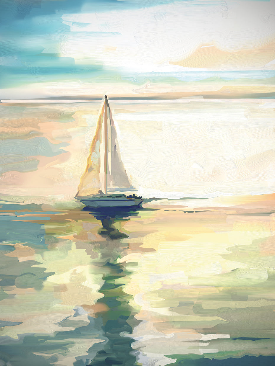Private Sail