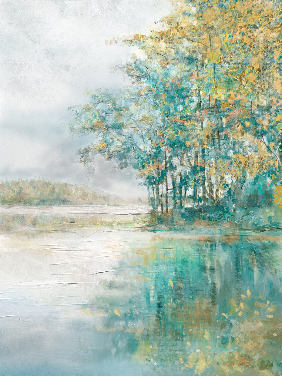 Reflective Moment