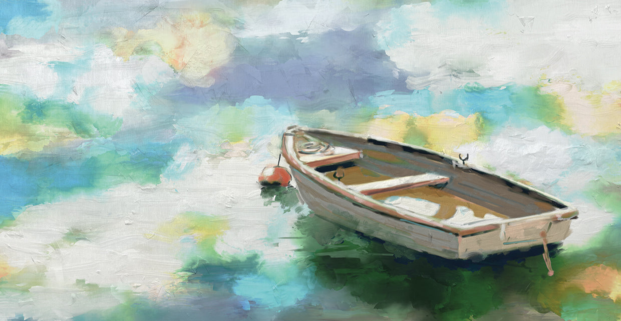 Seas the Day II