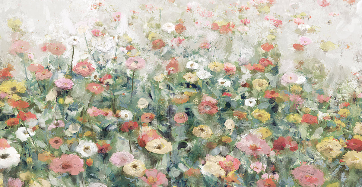 Summer Field