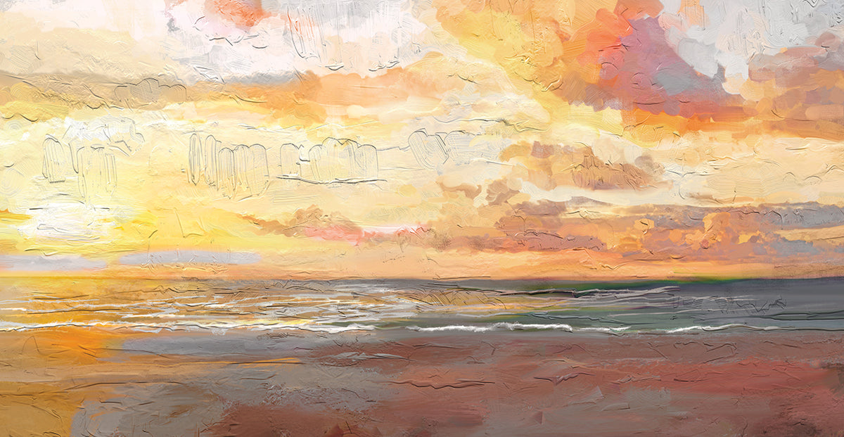 Sunset Tides