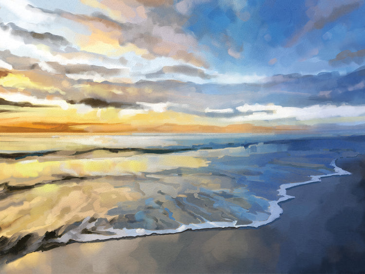 Tidal Twilight