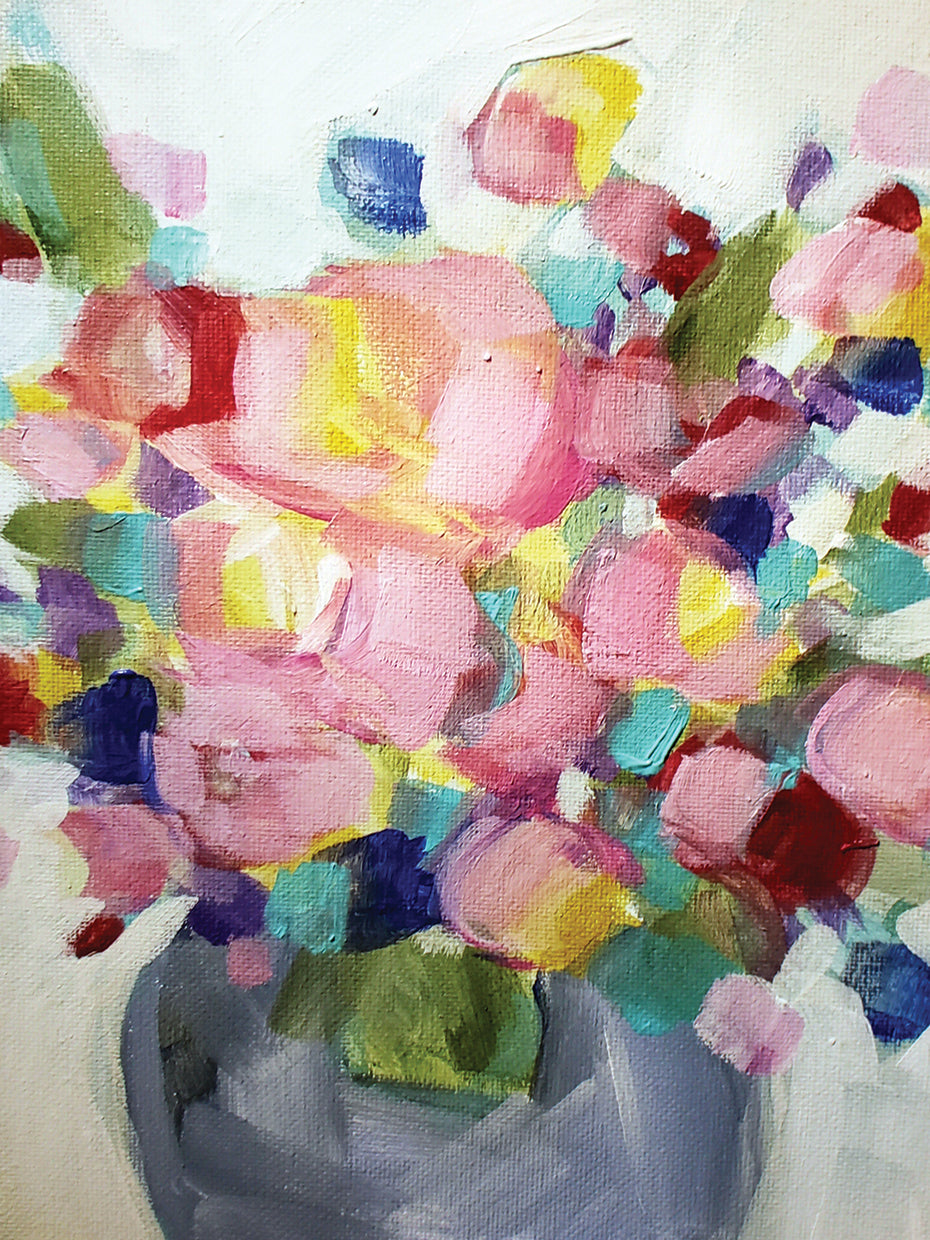 Fun Floral
