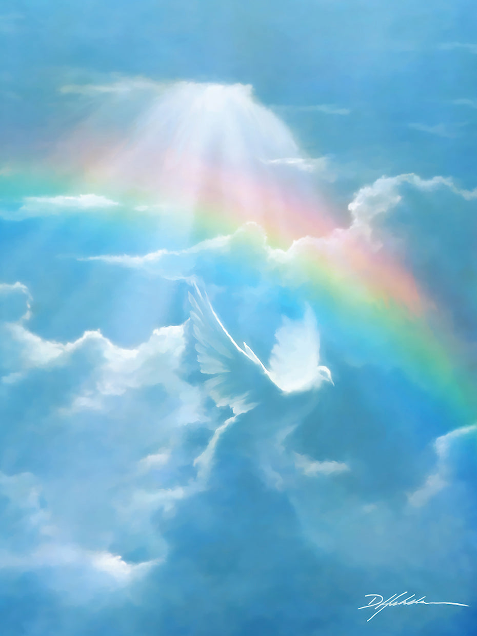 Gods Promise