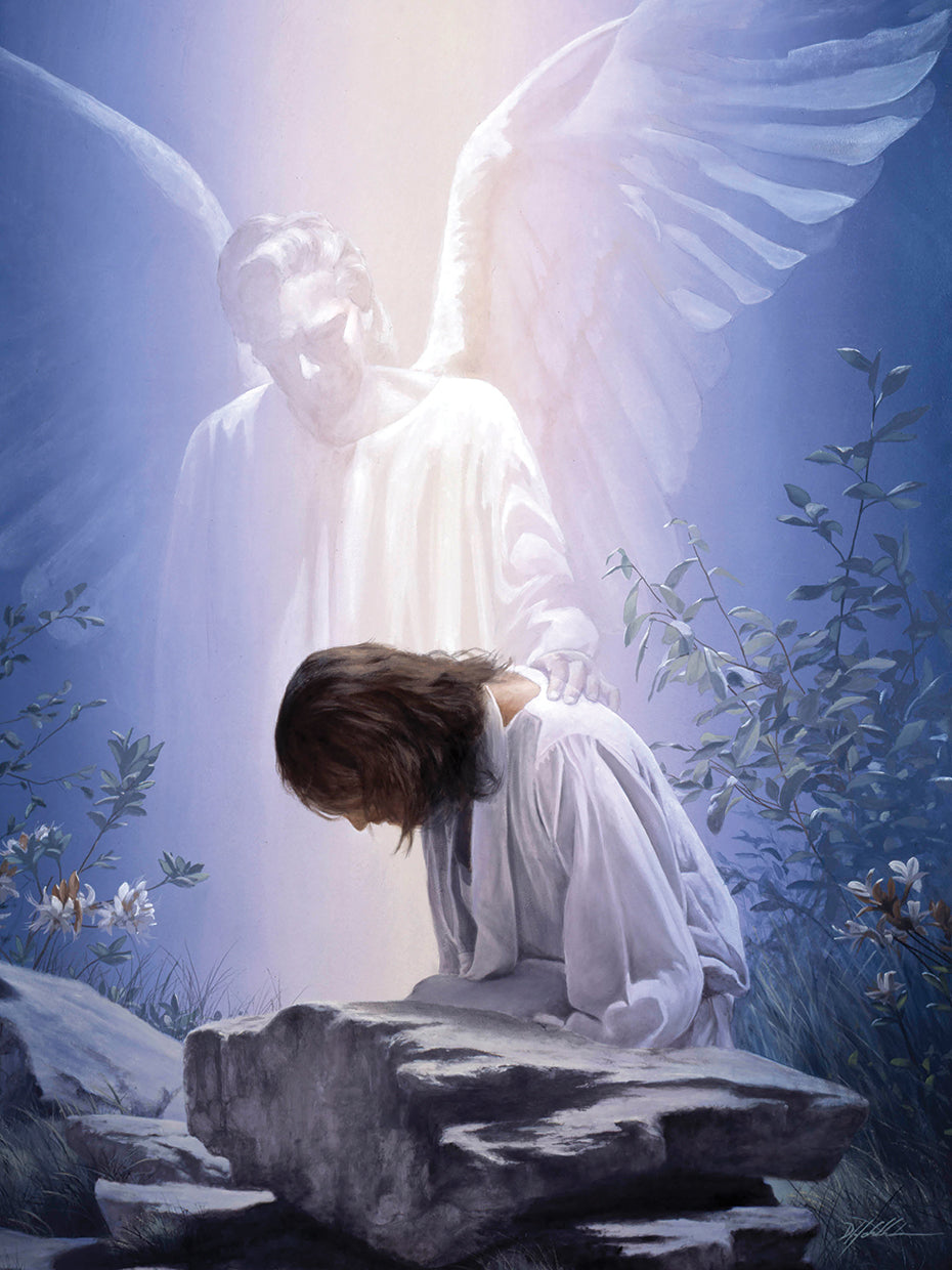 Thy Will