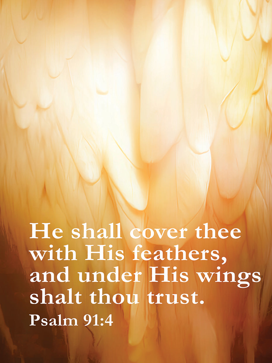 Under His Wings