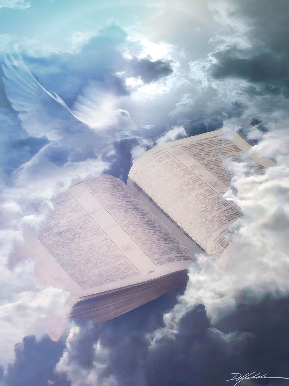 Word Of God