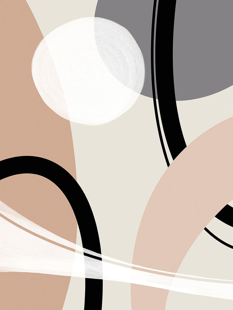 Boho Style no. 5 - Bridges