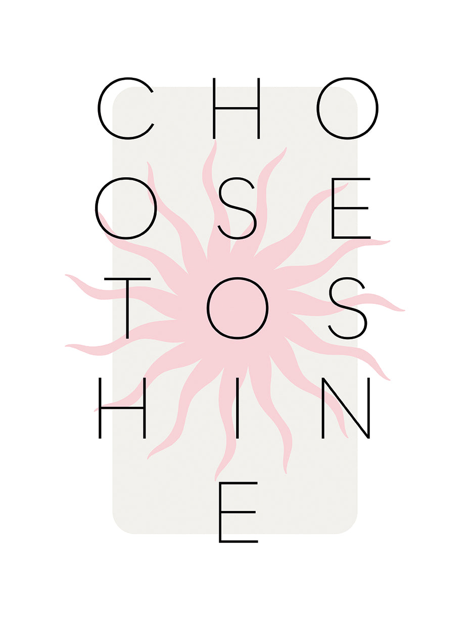 Choose To Shine