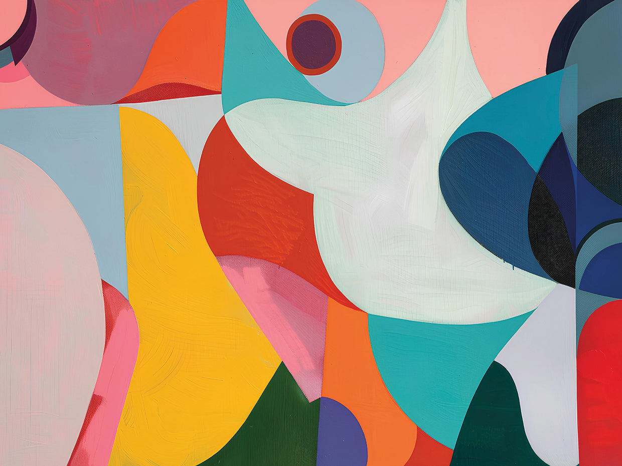 Colors of Mallorca Spain