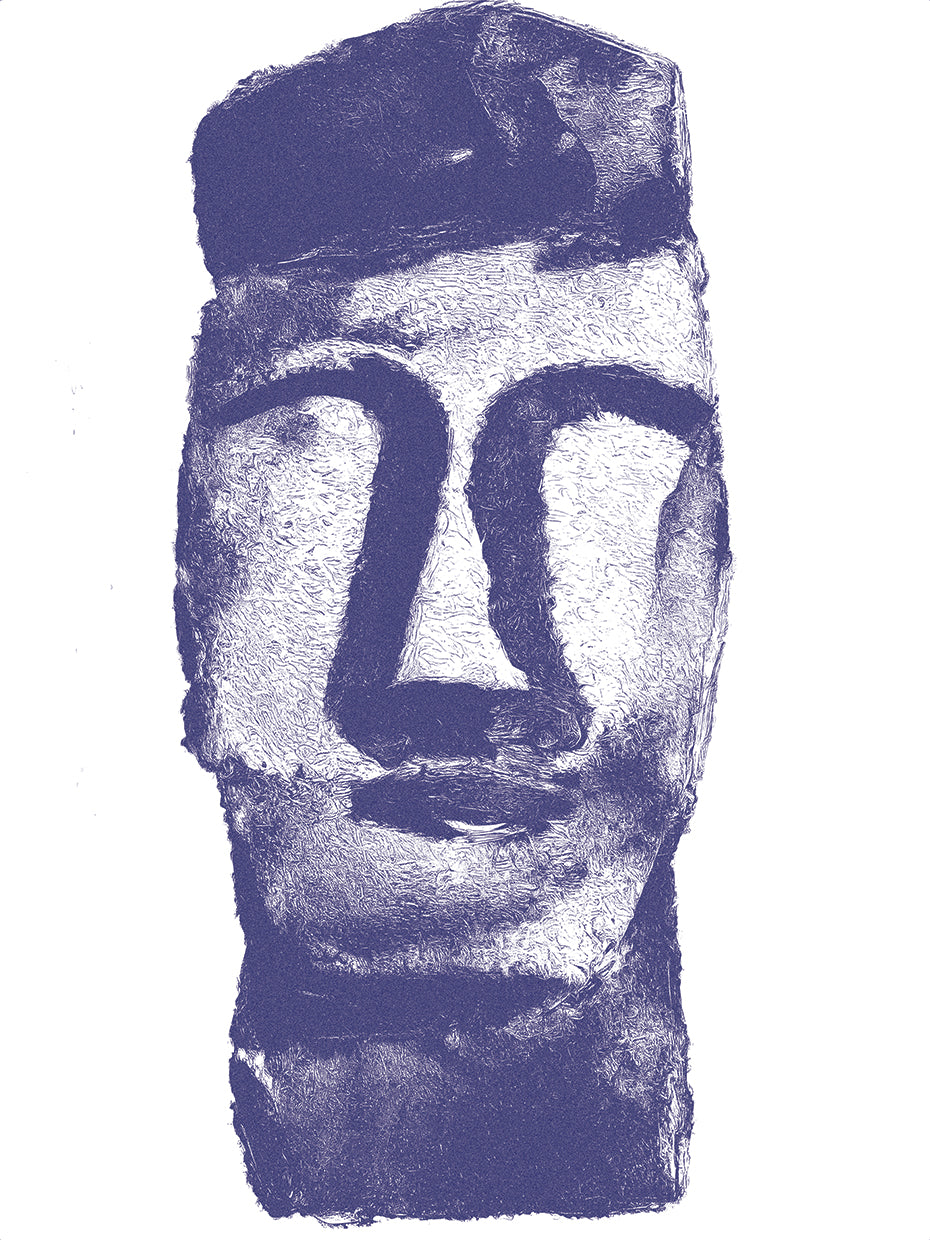 Abstract Head 2