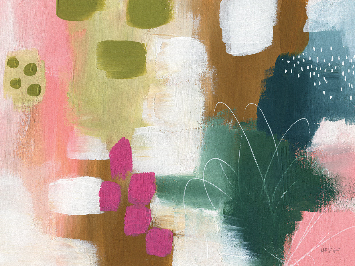 Color Burst II