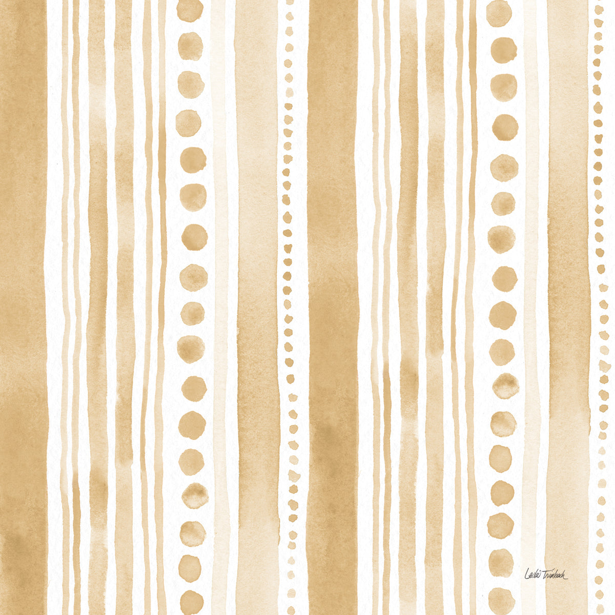 Autumn Breeze Pattern VD