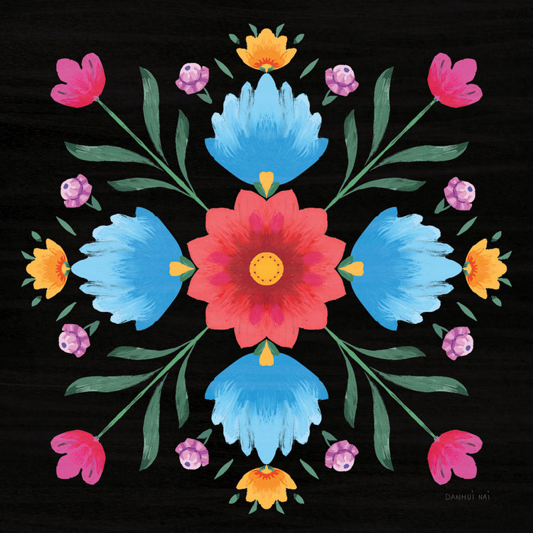 Dia de los Muertos XI