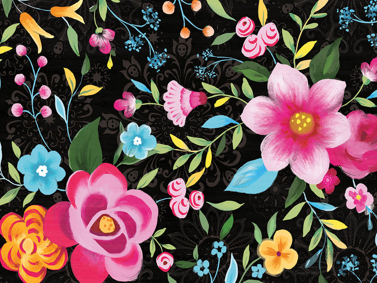 Dia de los Muertos V