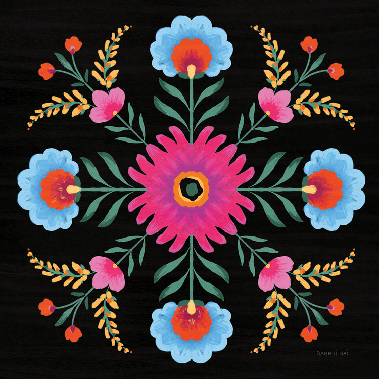 Dia de los Muertos VIII