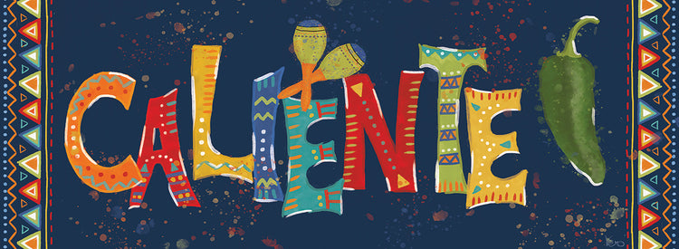 Tex Mex Fiesta X Dark