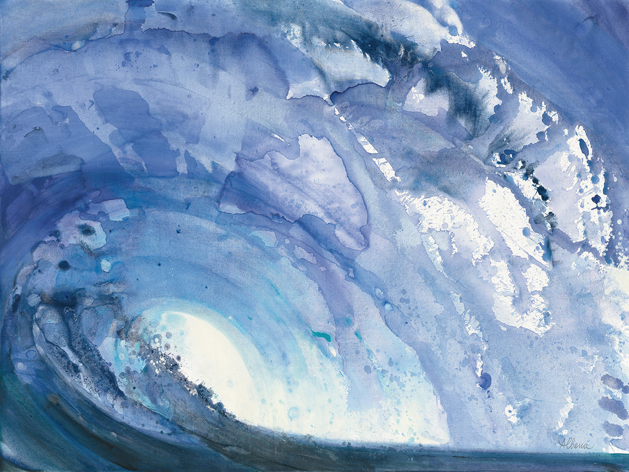 Barrel Wave