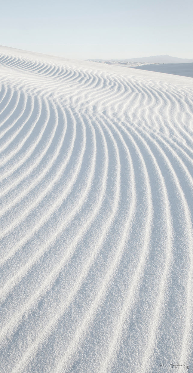 White Sands I