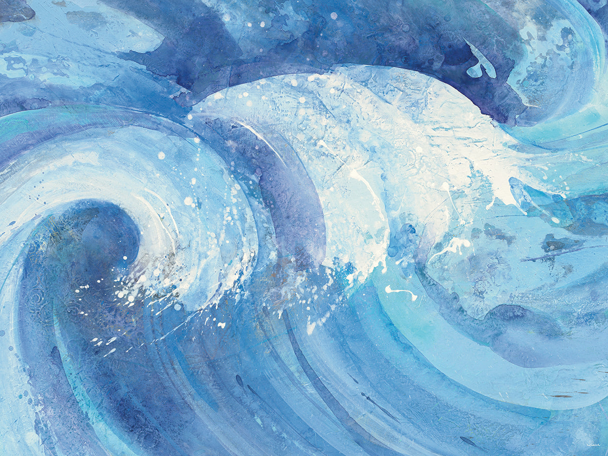 The Big Wave