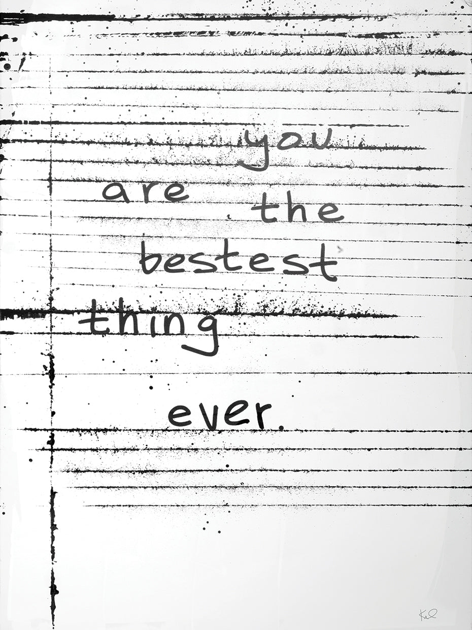 Passing Notes