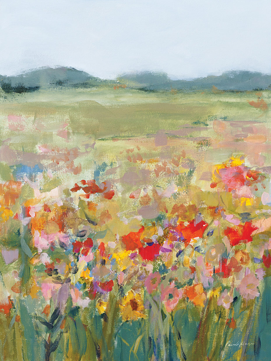 Wildflower Meadow