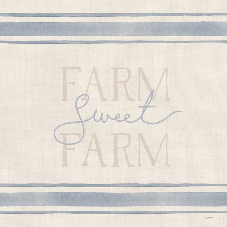 Sweet Farm I