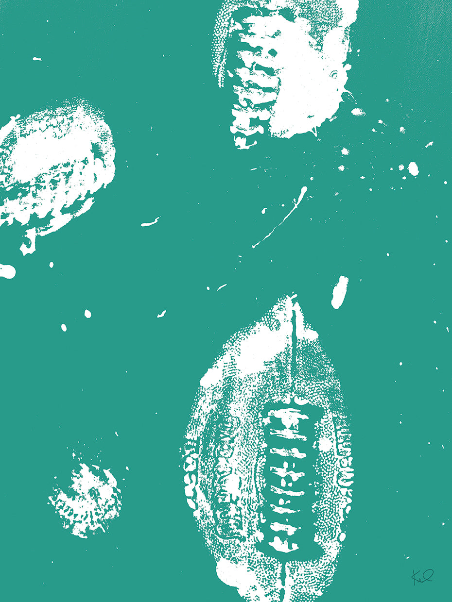Baller III Crop