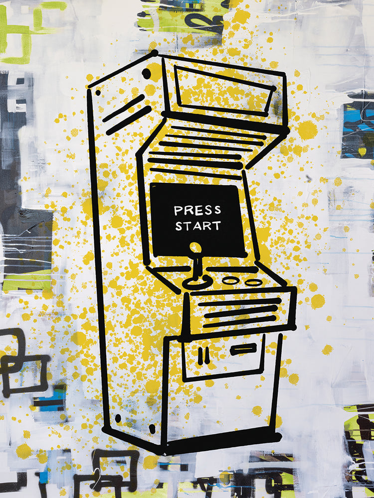 Arcade I Color