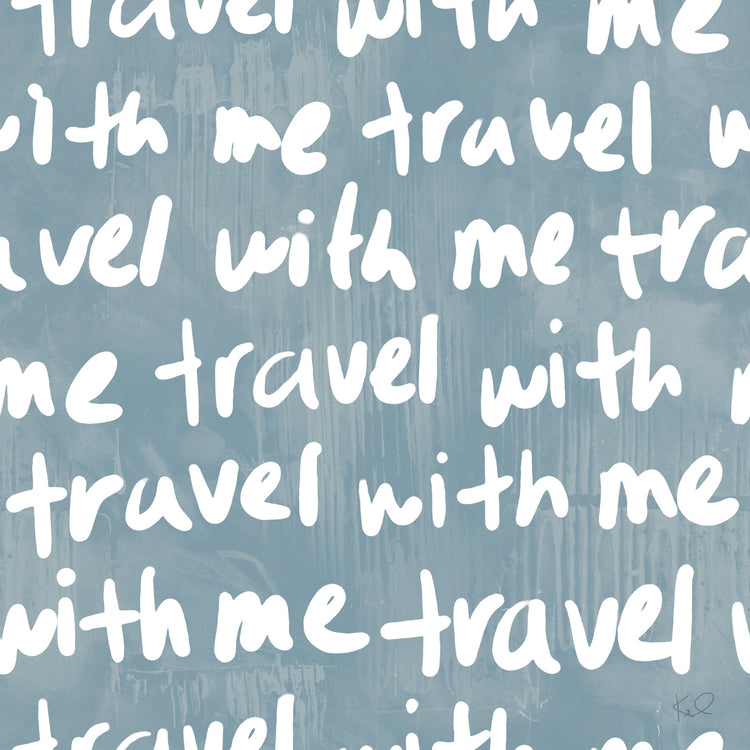 Explore the World Pattern IB