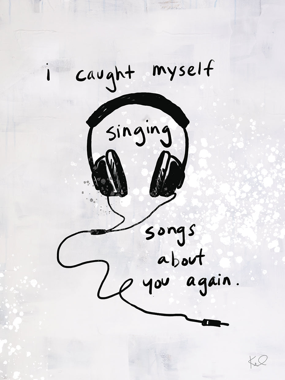 Turn it Up V
