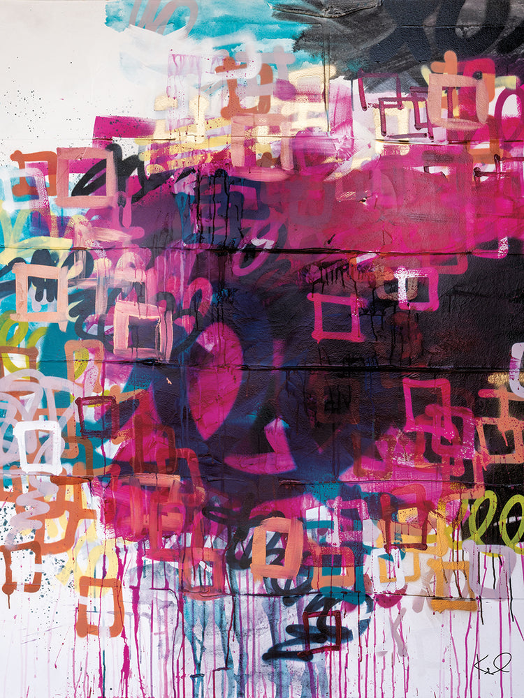 Ticking All the Boxes II