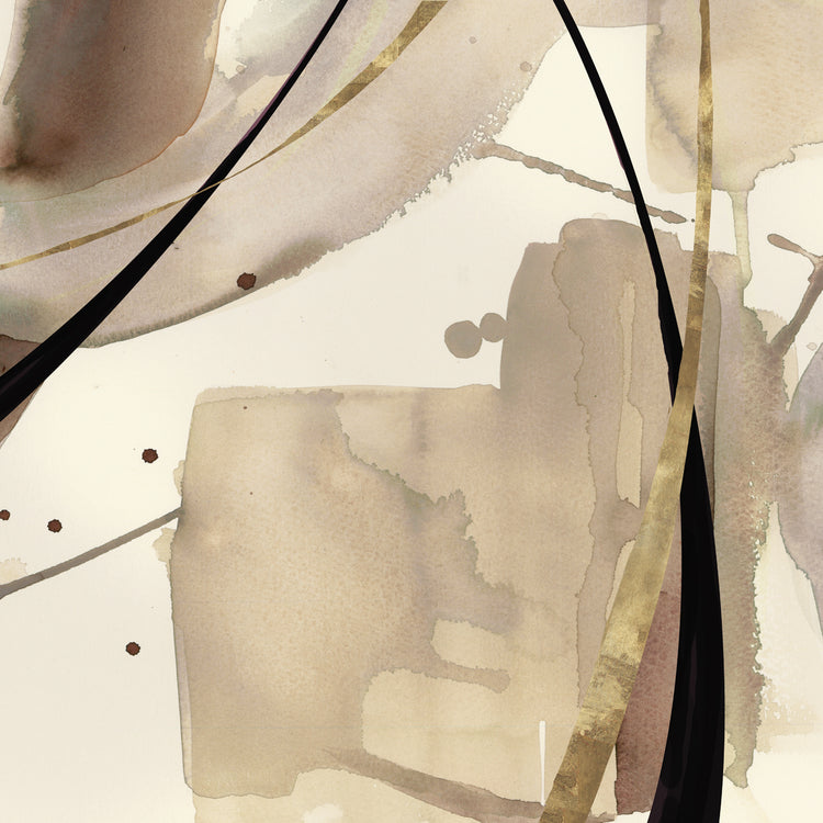 Whispers of Taupe I