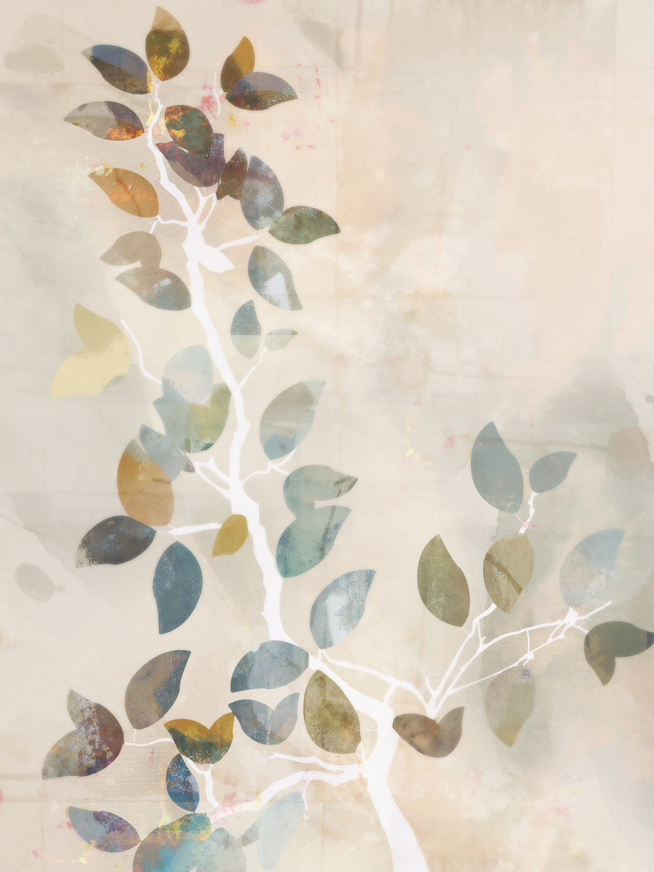 Maple Canopy I Wall Art by Ken Roko | Fine Art Canvas