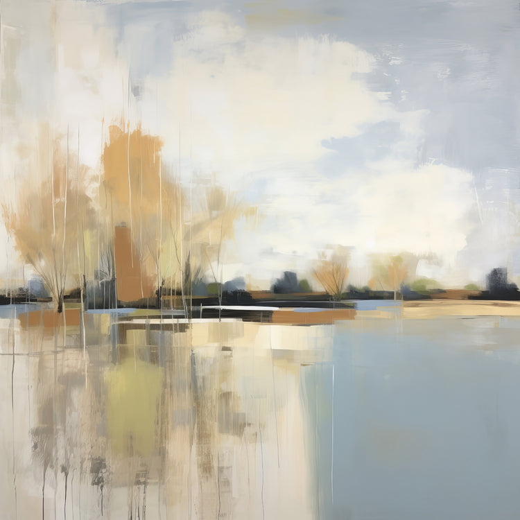 Nature Miracle September Morning II