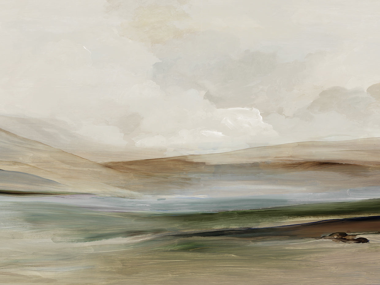 Echoes of Solitude