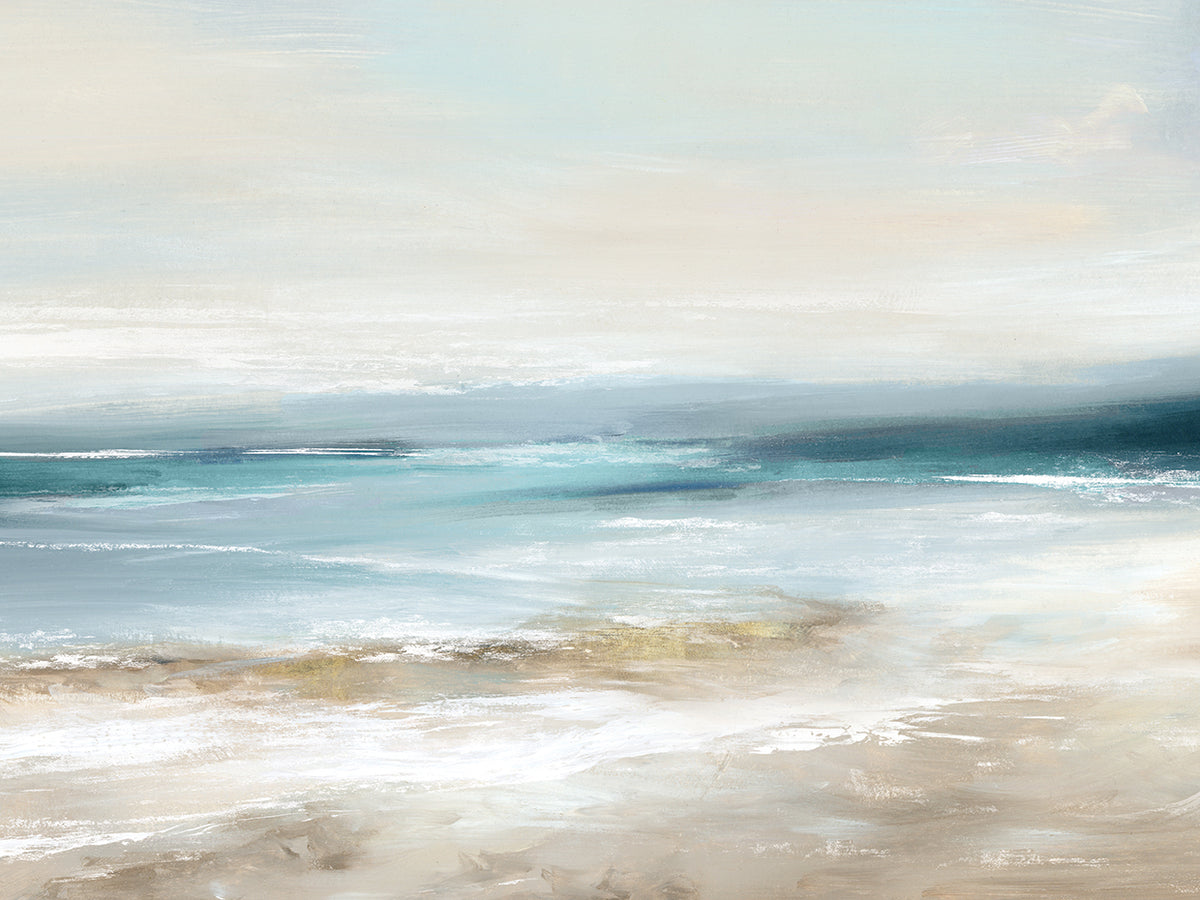Oceanic Serenity