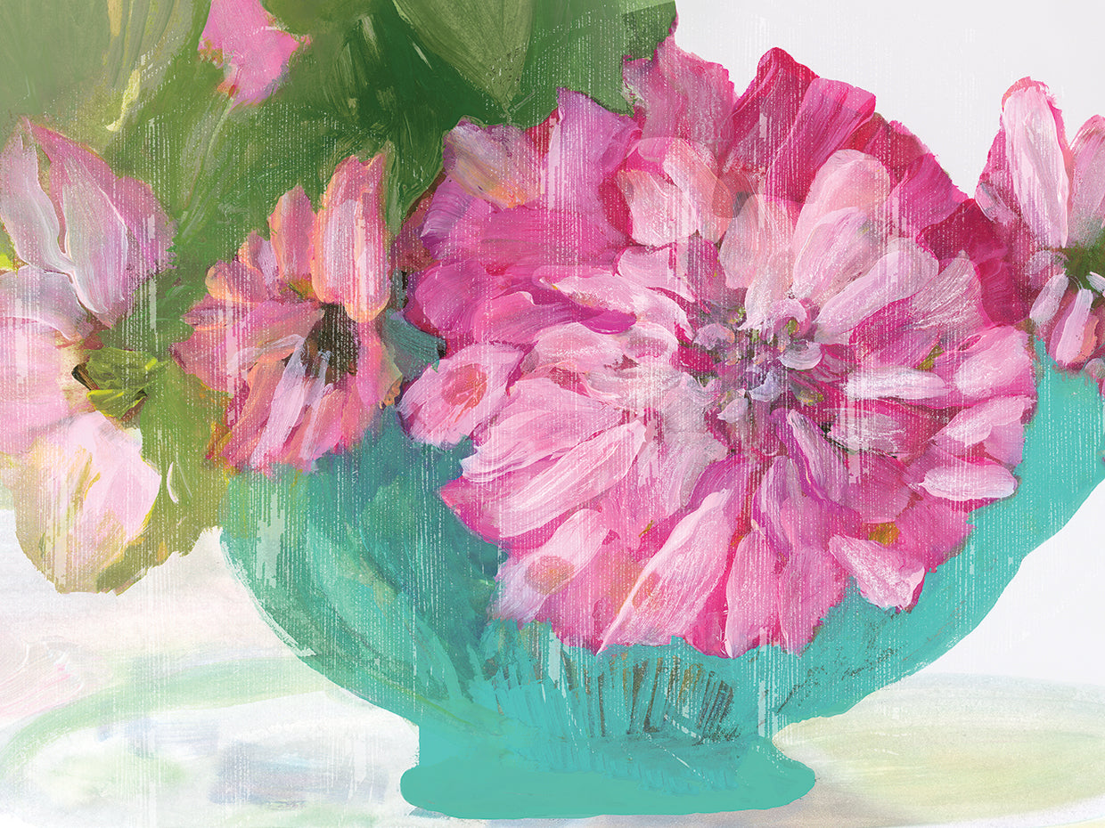 Daisie Roses Florals