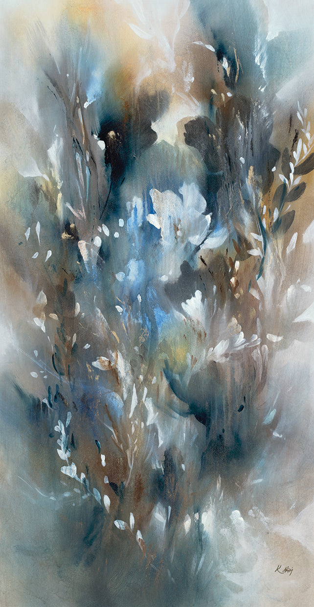 INDIGO GARDEN