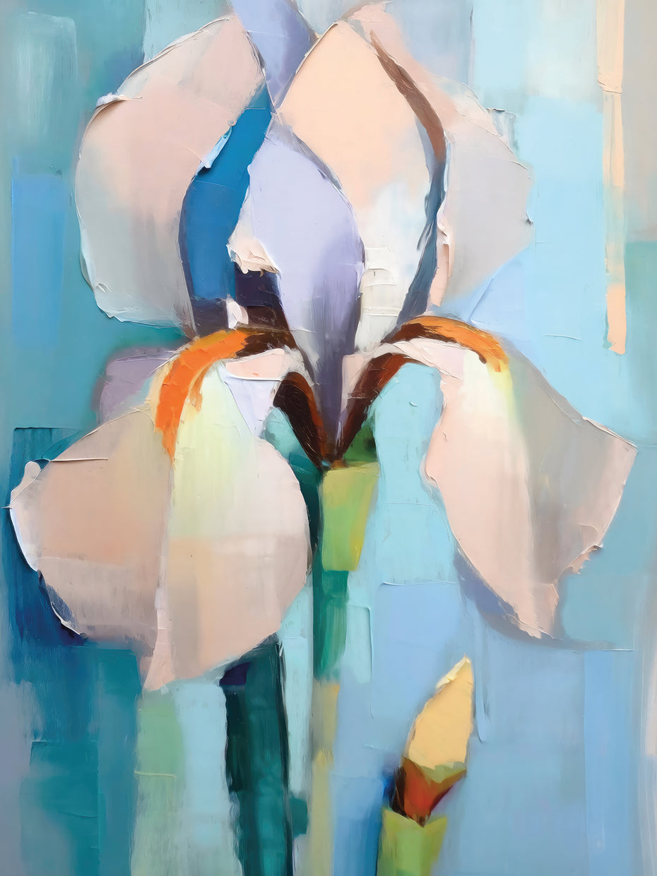 Iris 1