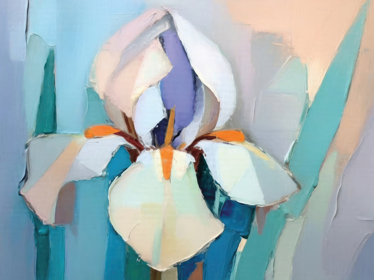 Iris 2